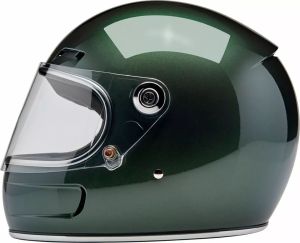 Biltwell 1006-324-504 Gringo SV bukóSISAK Bukósisak  zárt 1