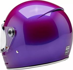 Biltwell 1006-339-502 Gringo SV bukóSISAK Bukósisak  zárt 2