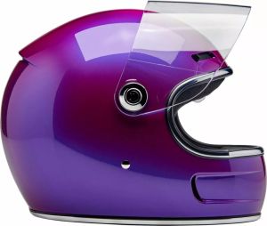 Biltwell 1006-339-502 Gringo SV bukóSISAK Bukósisak  zárt 7