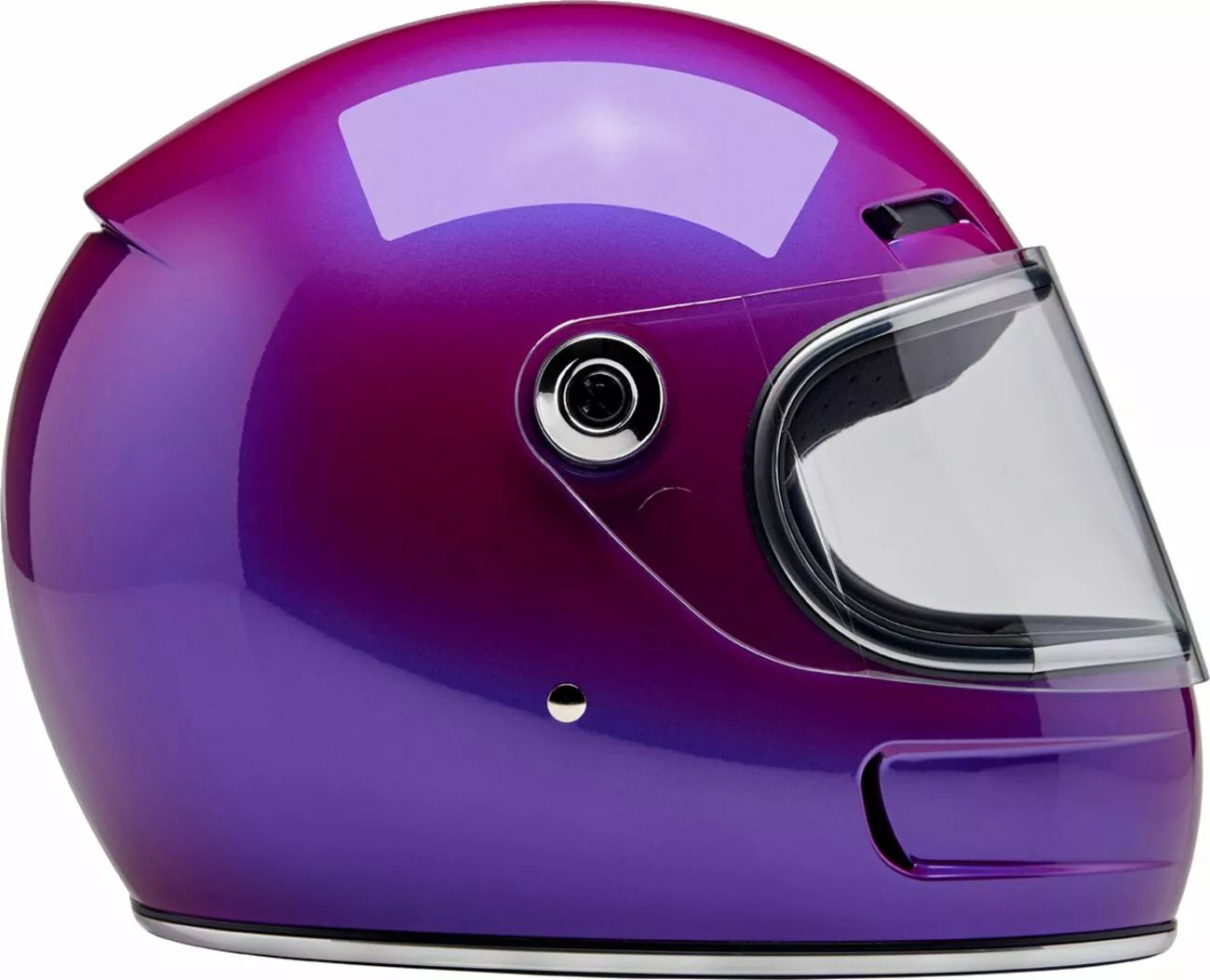 Biltwell 1006-339-505 Gringo SV bukóSISAK Bukósisak  zárt 3