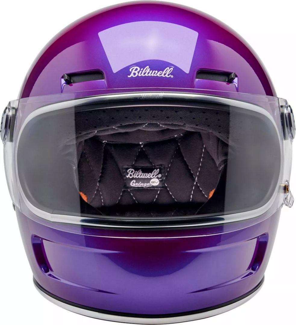 Biltwell 1006-339-505 Gringo SV bukóSISAK Bukósisak  zárt 4