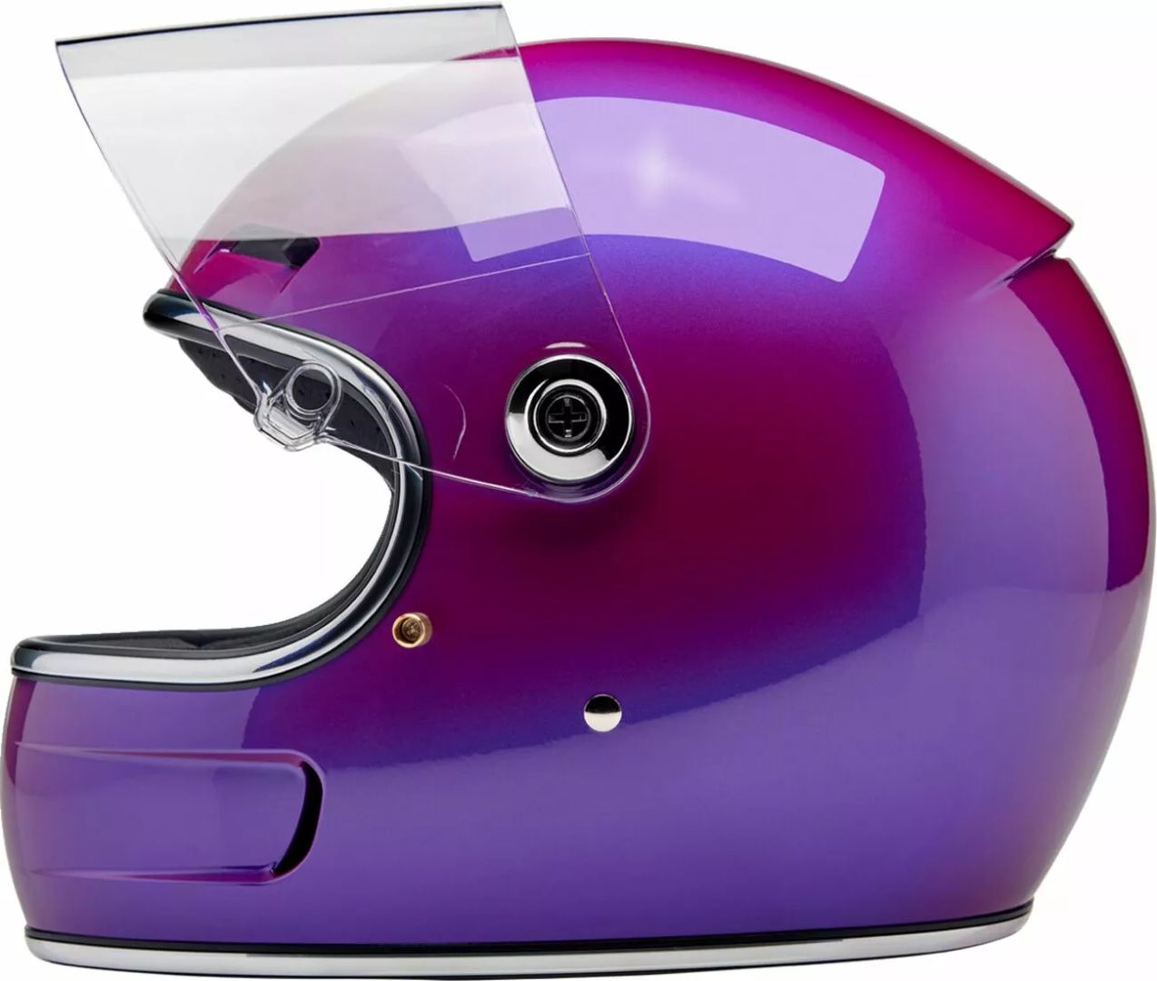 Biltwell 1006-339-505 Gringo SV bukóSISAK Bukósisak  zárt 6