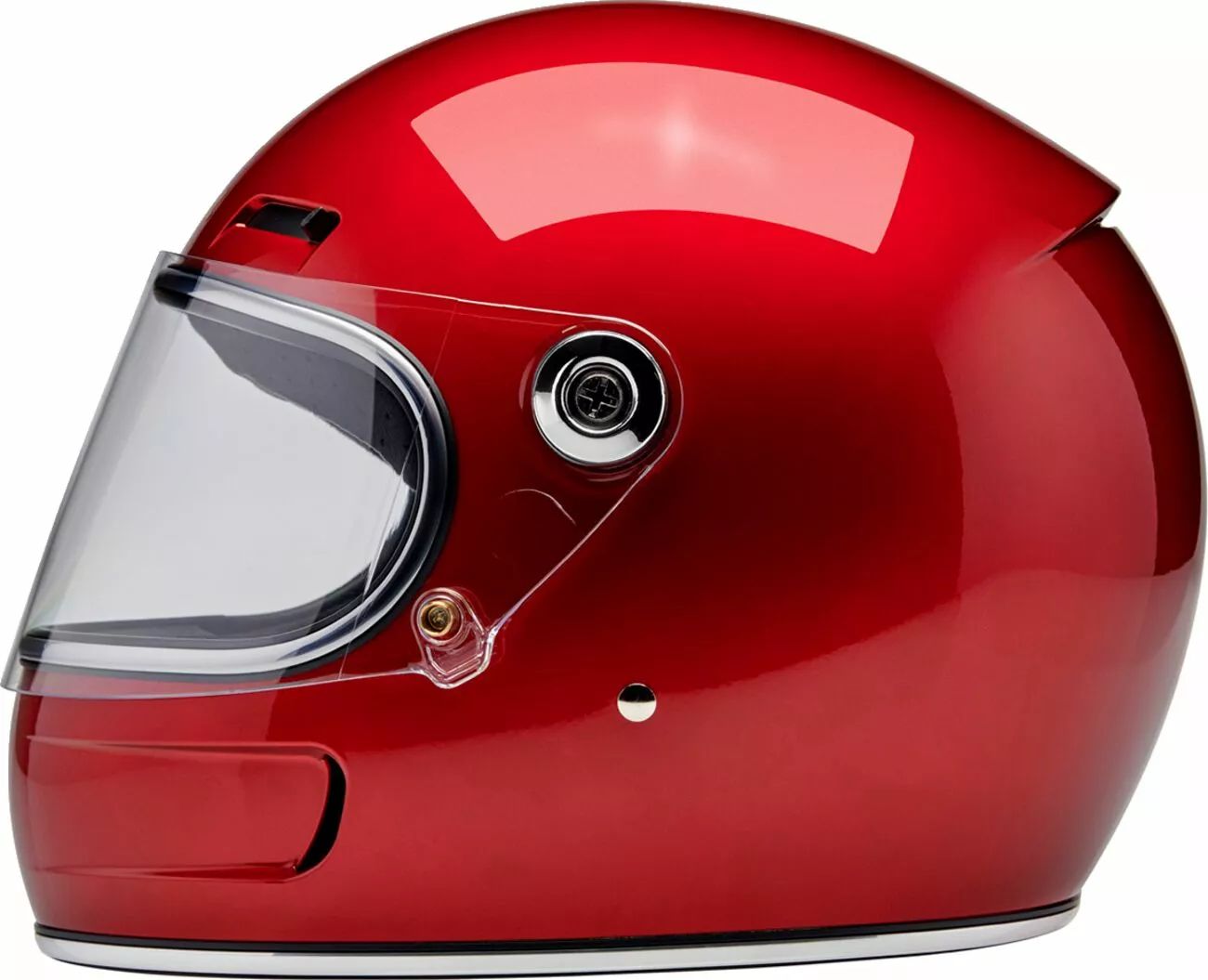 Biltwell 1006-351-502 Gringo SV bukóSISAK Bukósisak  zárt 1