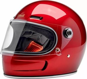 Biltwell 1006-351-504 Gringo SV bukóSISAK Bukósisak  zárt