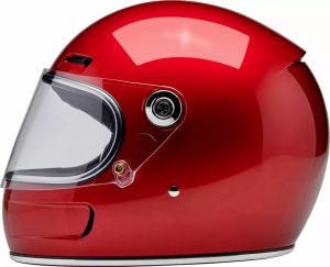 Biltwell 1006-351-505 Gringo SV bukóSISAK Bukósisak  zárt 1