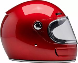 Biltwell 1006-351-505 Gringo SV bukóSISAK Bukósisak  zárt 2