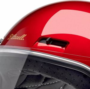 Biltwell 1006-351-505 Gringo SV bukóSISAK Bukósisak  zárt 5