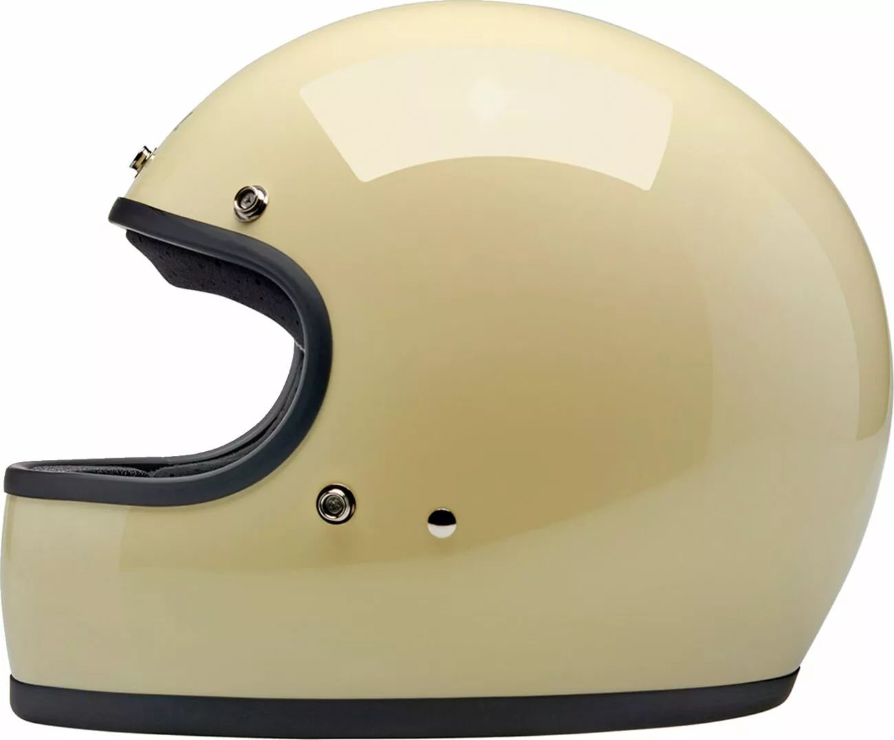 Biltwell 1002-102-505 Gringo bukóSISAK Bukósisak  zárt 2