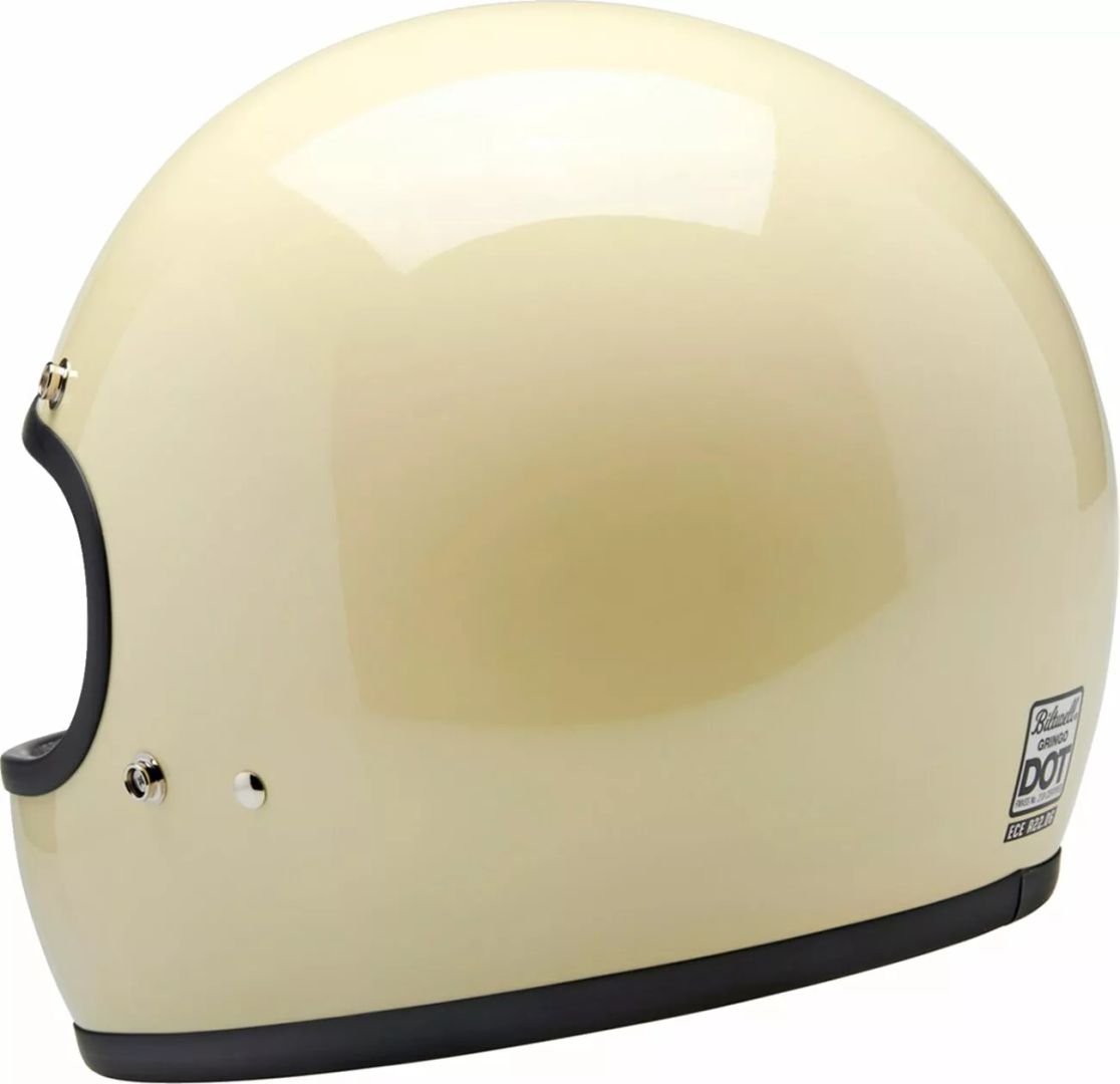 Biltwell 1002-102-505 Gringo bukóSISAK Bukósisak  zárt 3