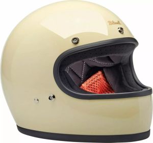 Biltwell 1002-102-505 Gringo bukóSISAK Bukósisak  zárt 5