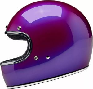 Biltwell 1002-339-505 Gringo bukóSISAK Bukósisak  zárt 3