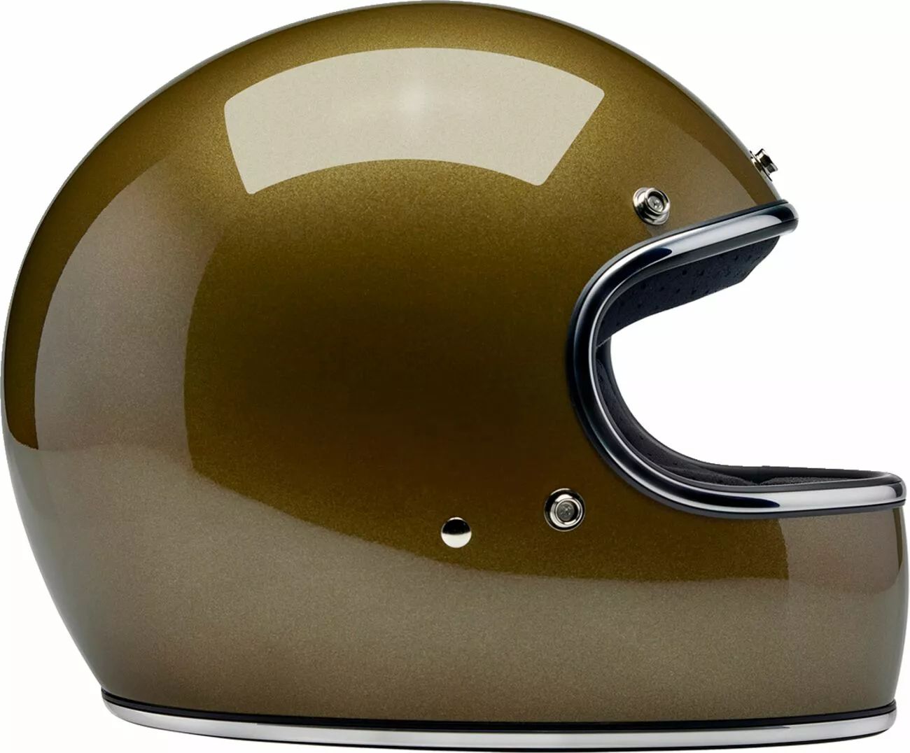 Biltwell 1002-363-504 Gringo bukóSISAK Bukósisak  zárt 4