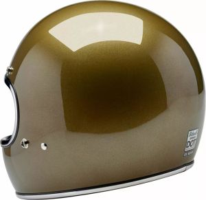 Biltwell 1002-363-504 Gringo bukóSISAK Bukósisak  zárt 3