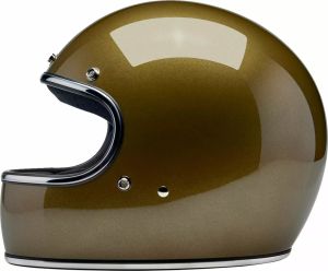 Biltwell 1002-363-505 Gringo bukóSISAK Bukósisak  zárt 1