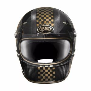 Premier helmets Apintrycarnxg00xl trófea szén -sisak Bukósisak  zárt 1