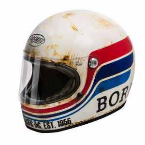Premier helmets Apinttryfibb800xl trófea bukóSISAK Bukósisak