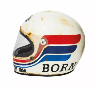 Premier helmets Apinttryfibb800xl trófea bukóSISAK Bukósisak  zárt 1