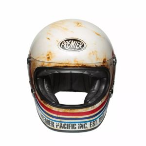 Premier helmets Apinttryfibb800xl trófea bukóSISAK Bukósisak  zárt 3