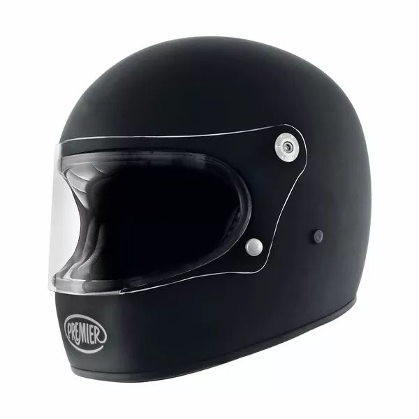 Premier helmets Apinttryfibu9m00xs trófea bukóSISAK Bukósisak  zárt 0