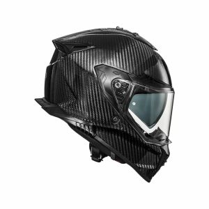 Premier helmets Apintstrcarcar00xl utcai fuffer szénsejt Bukósisak  zárt 4