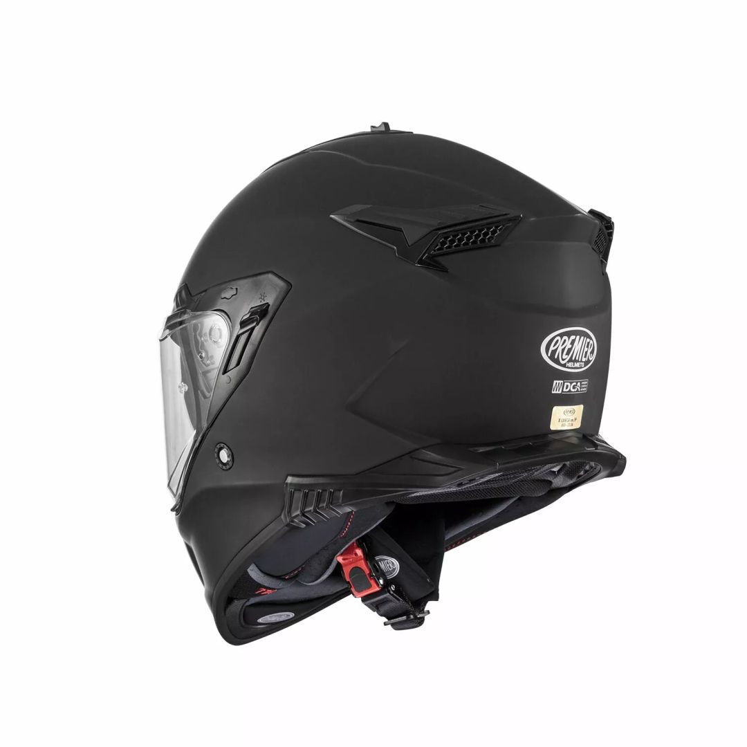 Premier helmets Apintstrfibu9m0xxl Streetfighter bukóSISAK Bukósisak  zárt 3
