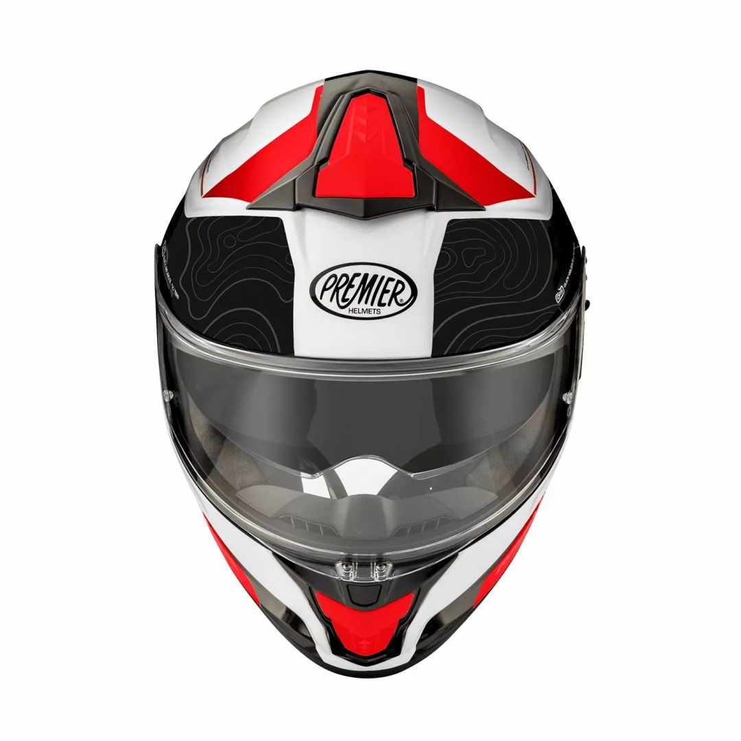 Premier helmets ApintevlfiBDK200xs evoluzione bukóSISAK Bukósisak  zárt 2