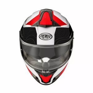 Premier helmets ApintEvlFibDK2000M Evoluzione bukóSISAK Bukósisak  zárt 2