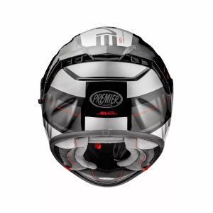Premier helmets ApintevlFibsp9000m evoluzione bukóSISAK Bukósisak  zárt 3