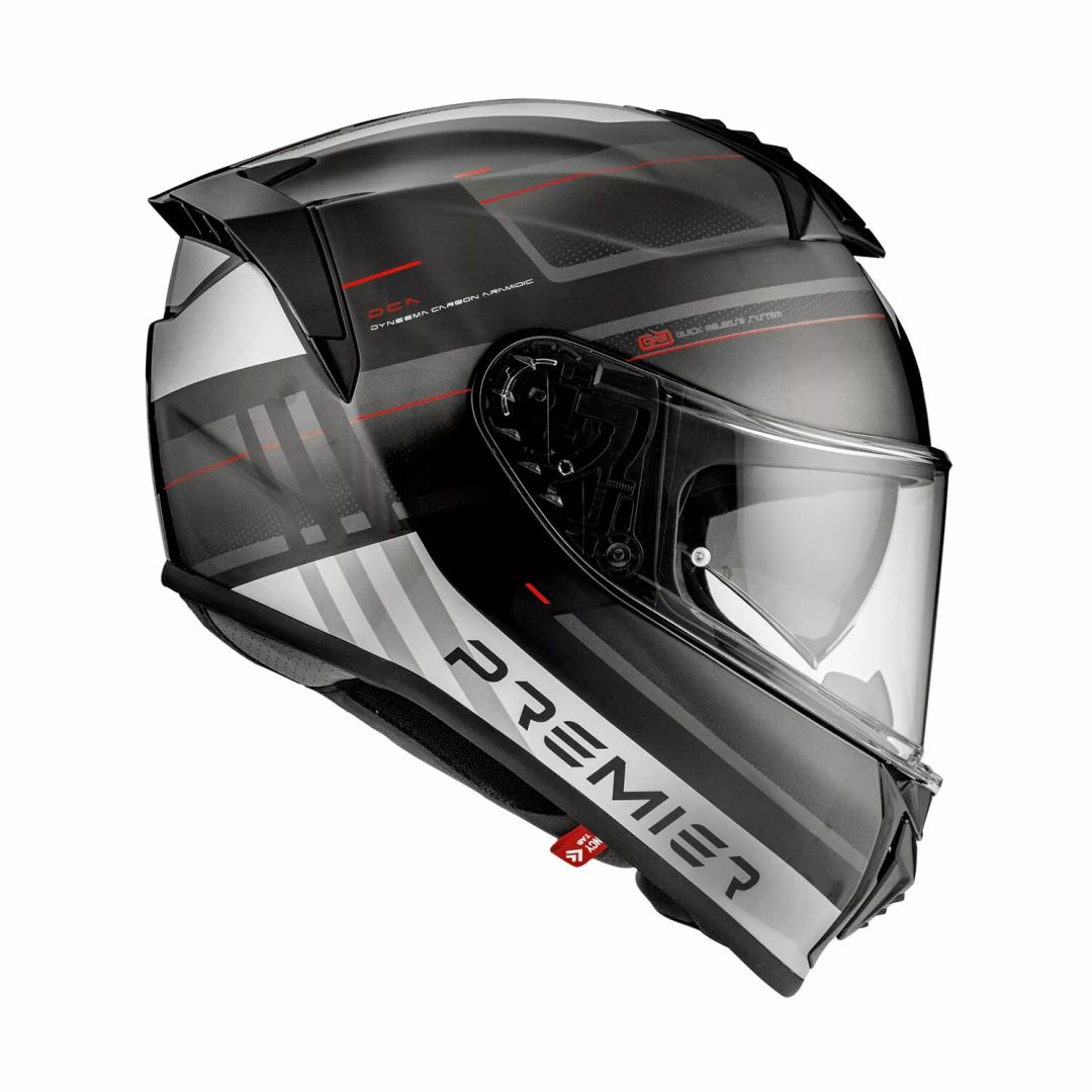 Premier helmets ApintevlFibsp90xxl evoluzione bukóSISAK Bukósisak  zárt 1