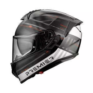 Premier helmets ApintevlFibsp90xxl evoluzione bukóSISAK Bukósisak  zárt 2
