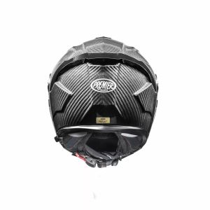 Premier helmets Apaprlegcarcar00xs Legacy GT szén -sisak Bukósisak 7