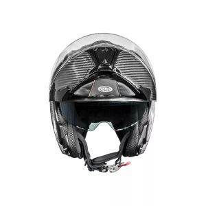 Premier helmets Apaprlegcarcar00xl örökölt gt szén -sisak Felnyitható bukósisak 1