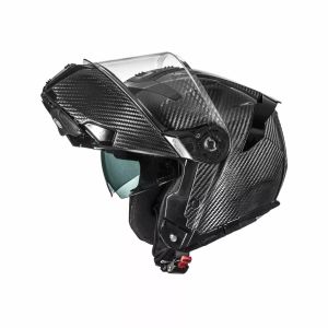 Premier helmets Apaprlegcarcar00xl örökölt gt szén -sisak Felnyitható bukósisak 6