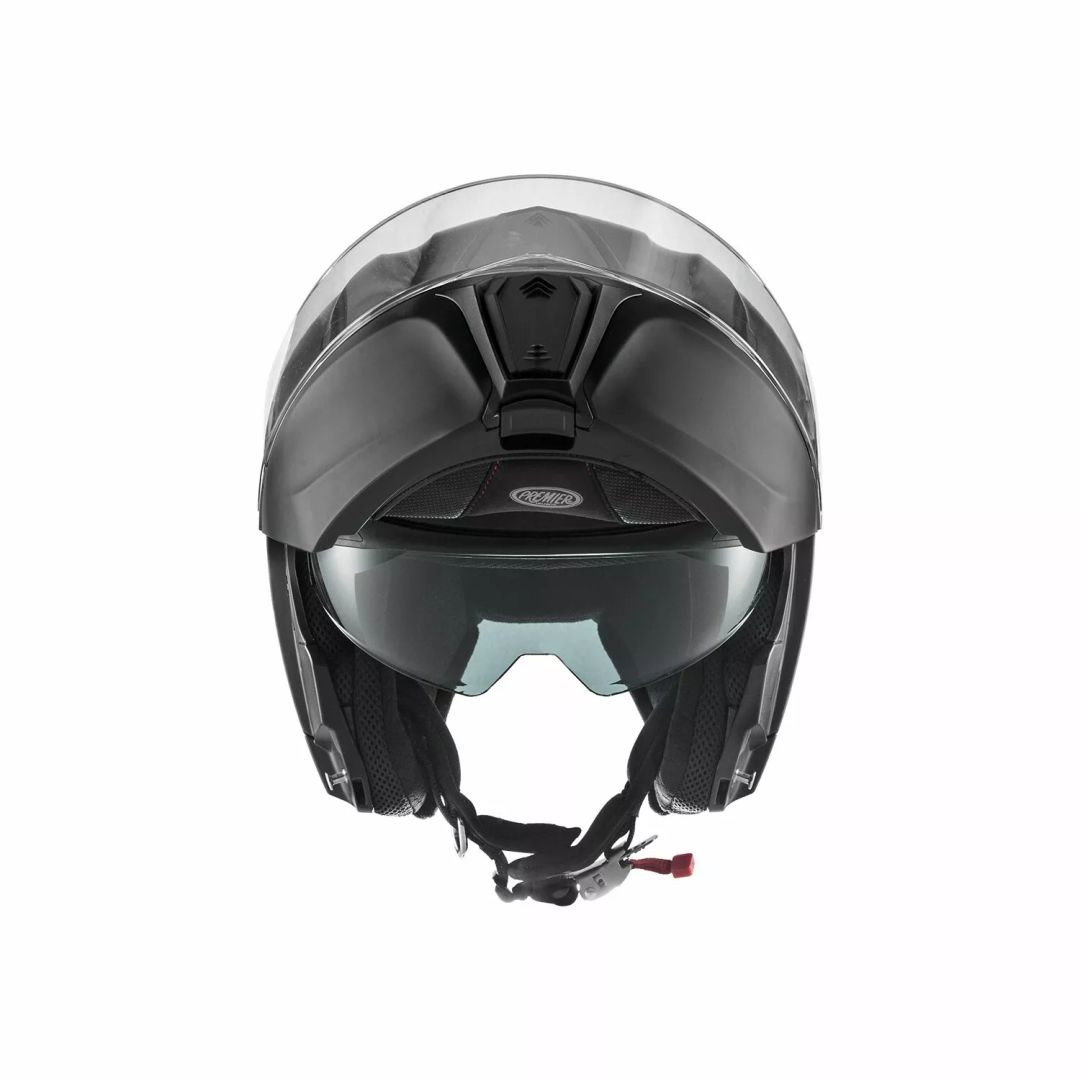 Premier helmets Apaprlegfibu9m000s Legacy GT bukóSISAK Felnyitható bukósisak 3