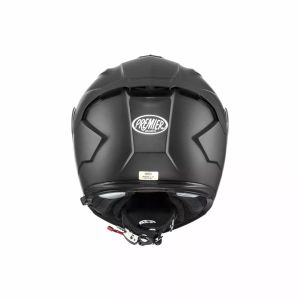 Premier helmets Apaprlegfibu9m000s Legacy GT bukóSISAK Felnyitható bukósisak 4
