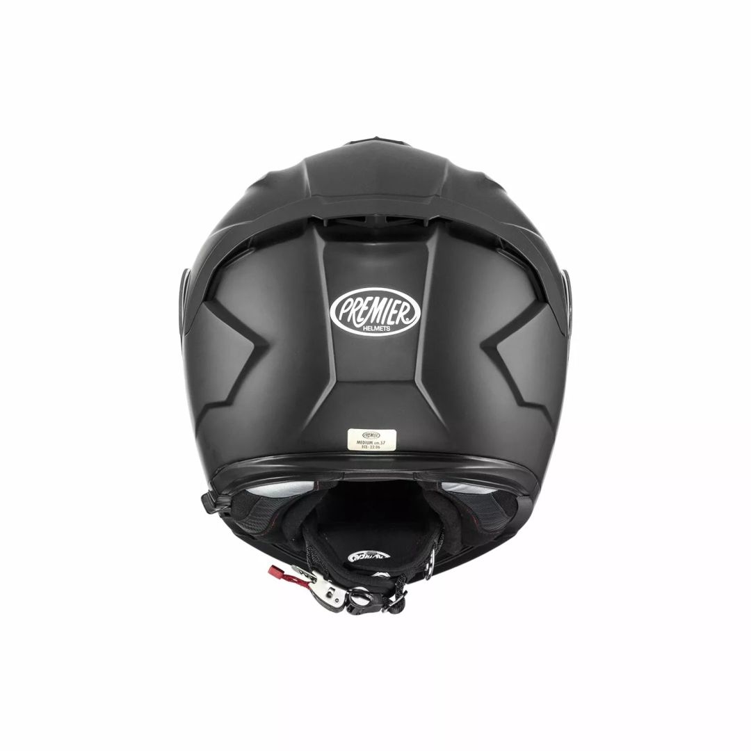 Premier helmets Apaprlegfibu9m000l Legacy gt bukóSISAK Felnyitható bukósisak 4