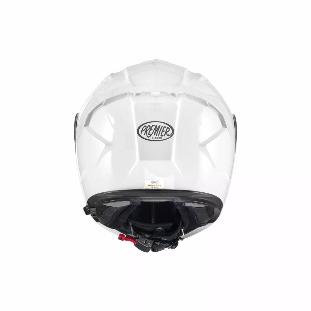 Premier helmets Apaprlegfibu080xxl Legacy gt bukóSISAK Felnyitható bukósisak 5