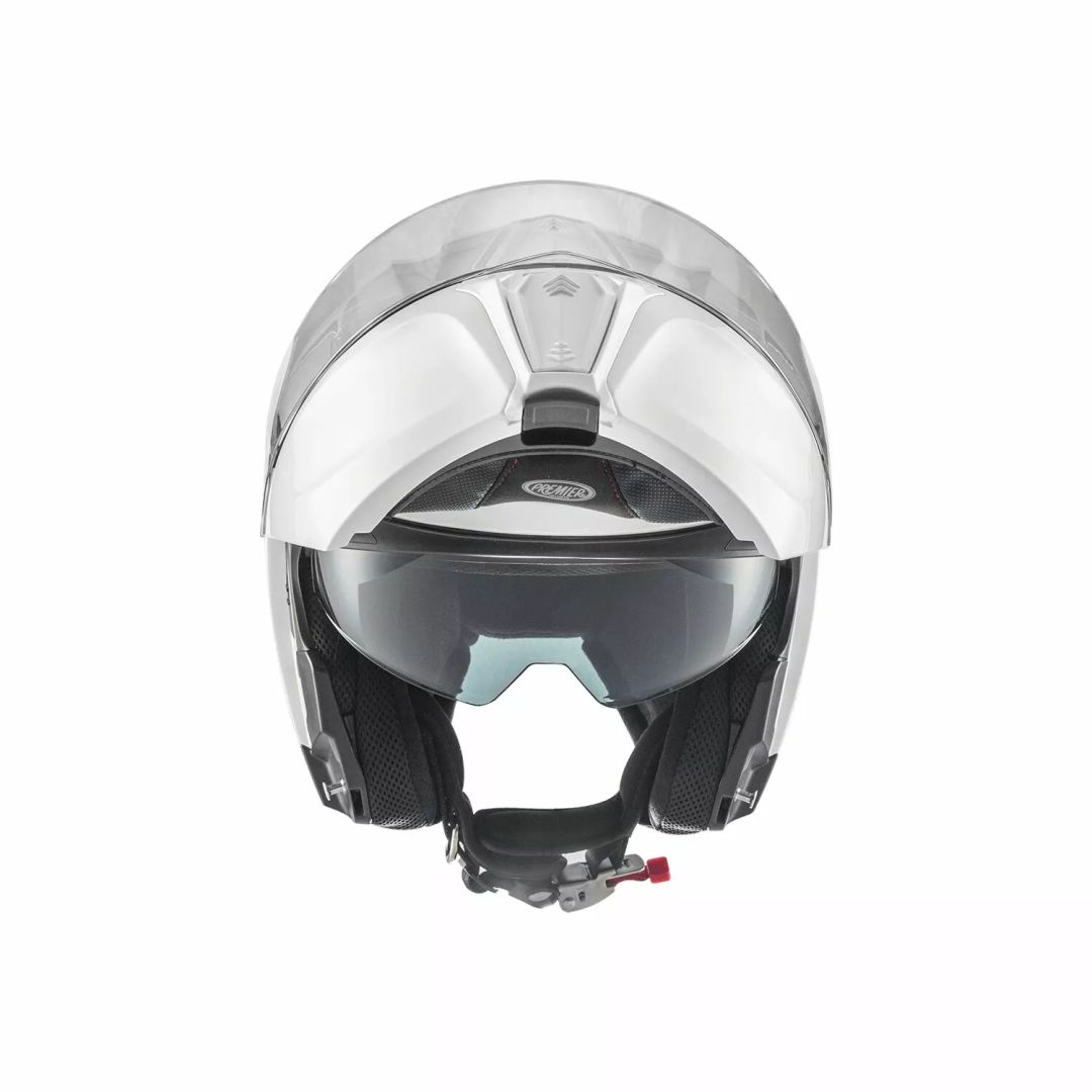 Premier helmets Apaprlegfibu080xxl Legacy gt bukóSISAK Felnyitható bukósisak 6