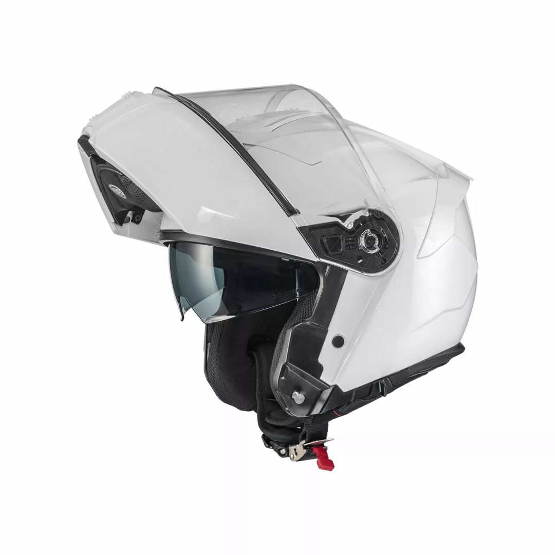 Premier helmets Apaprlegfibu080xxl Legacy gt bukóSISAK Felnyitható bukósisak 7