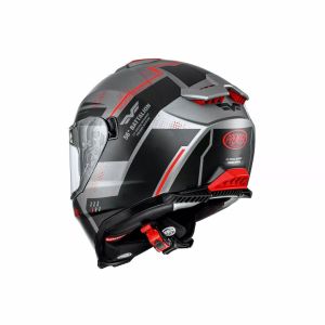 Premier helmets Apinttyppolb17000s typhoon ba bukóSISAK Bukósisak  zárt 1
