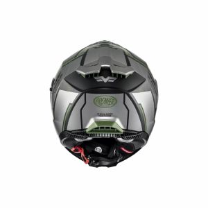 Premier helmets Apinttyppolbmi00xs typhoon ba bukóSISAK Bukósisak  zárt 1