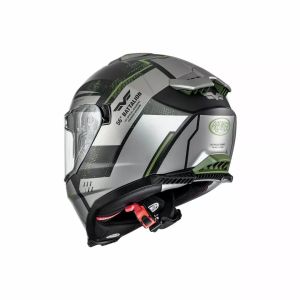Premier helmets Apinttyppolbmi000m typhoon ba bukóSISAK Bukósisak  zárt 3