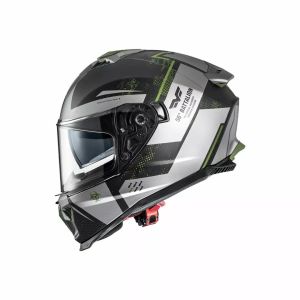Premier helmets Apinttyppolbmi000l typhoon ba bukóSISAK Bukósisak  zárt 2