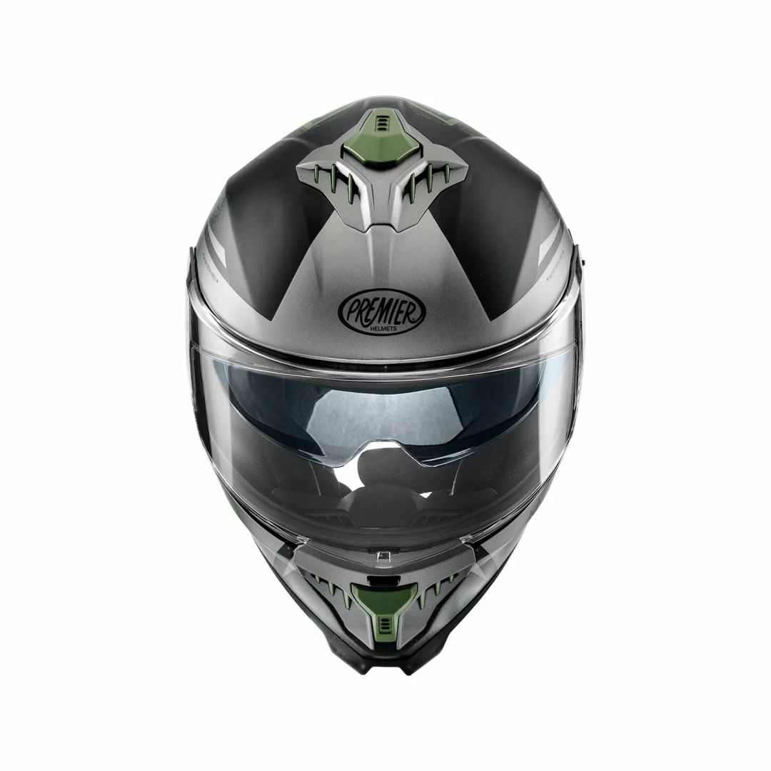 Premier helmets Apinttyppolbmi00xl typhoon ba bukóSISAK Bukósisak  zárt 4