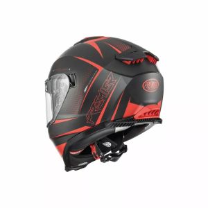 Premier helmets Apinttyppolf9200xs typhoon fr bukóSISAK Bukósisak  zárt 1