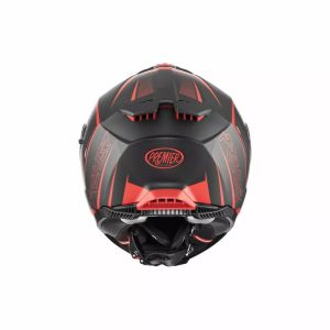 Premier helmets Apinttyppolf9200xs typhoon fr bukóSISAK Bukósisak  zárt 5