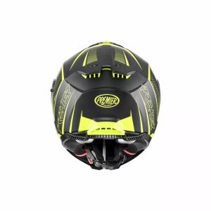 Premier helmets Apinttyppolfy9000s Typhoon fr bukóSISAK Bukósisak  zárt 1