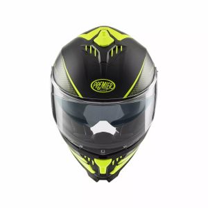 Premier helmets Apinttyppolfy9000s Typhoon fr bukóSISAK Bukósisak  zárt 4