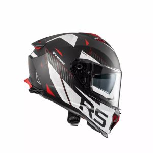 Premier helmets Apinttyppolrs2000m typhoon bukóSISAK Bukósisak  zárt 1