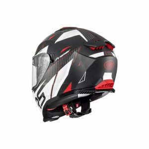 Premier helmets Apinttyppolrs2000m typhoon bukóSISAK Bukósisak  zárt 3